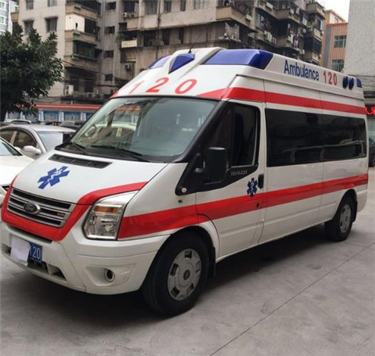 昭阳非急救护车护送行业的服务质量如何保障