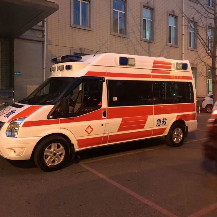 昭阳一般救护车是怎么分类的