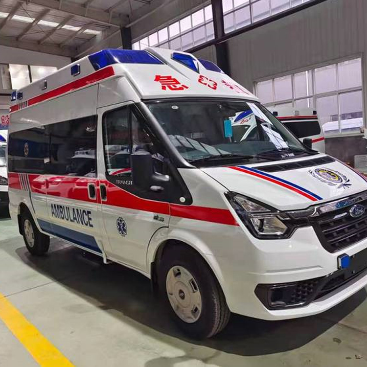 昭阳演唱会救护车出租保障现场