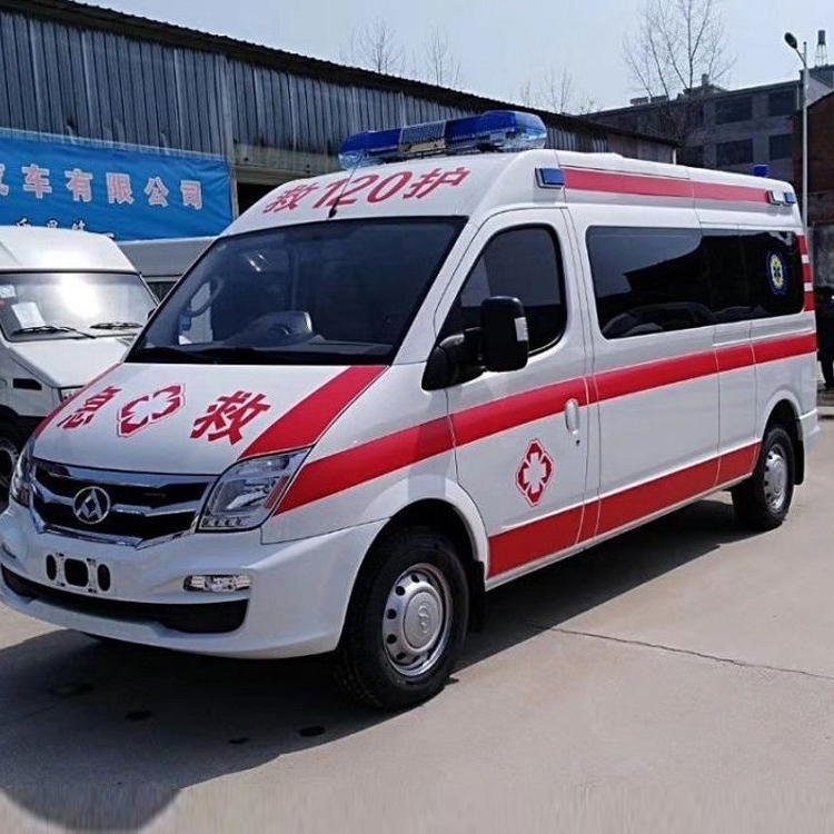 昭阳马拉松租赁救护车活动保障