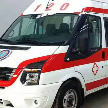 昭阳非急救护送病人转院租赁救护车的优缺点对比